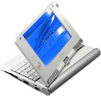 ultra mobile pc