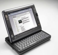 ultra mobile pc