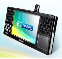 ultra mobile pc